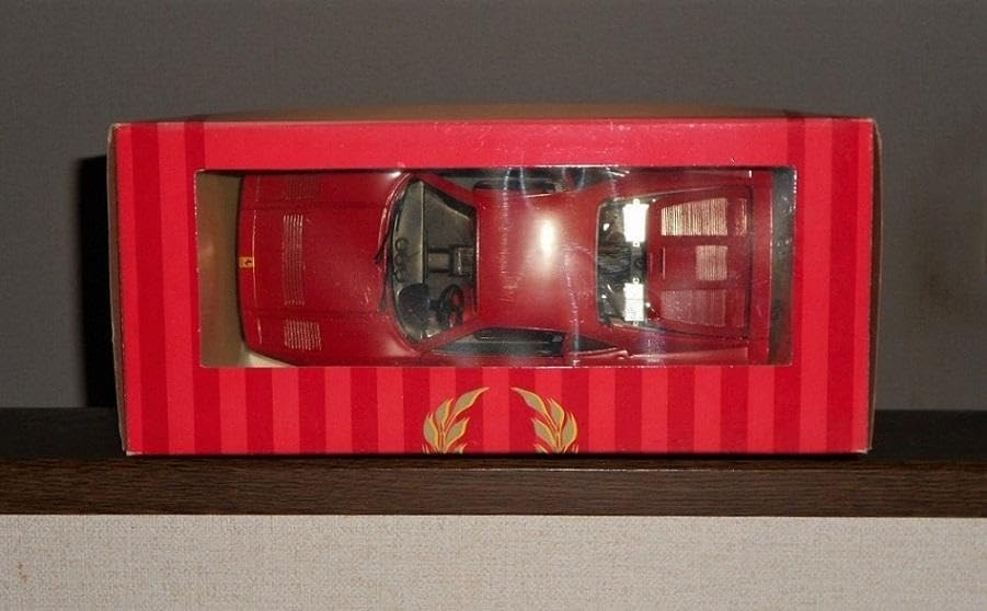 Amazon | フェラーリ 288 GTO 1 16 大サイズ Tonka Polistil